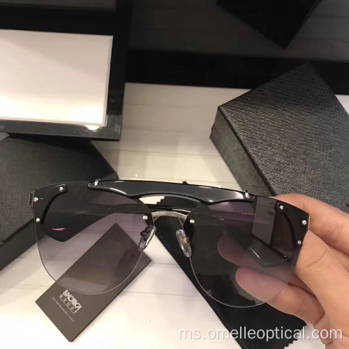 Aksesori Fesyen Sun Glasses Mata UV400